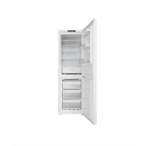INDESIT | INFC8 TI21W | Refrigerator | Energy efficiency class F | Free standing | Combi | Height 191.2 cm | No Frost system | F - 2